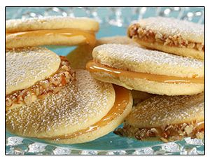 Bizcocho de Azucar Prieta Dominicano con Cobertura Nestle