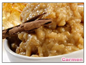 arroz zambito