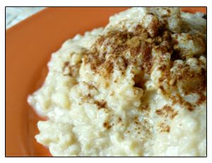 Arroz con Leche Arroz con Leche