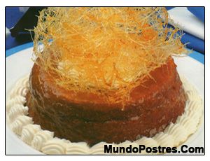 Baba al Rhum