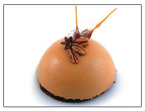 Bomba de caramelo 