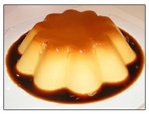 Caramelo para Flan Caramelo para Flan