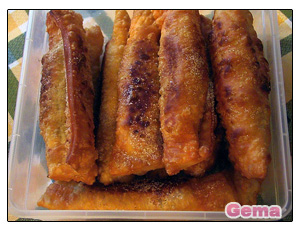 Casadielles