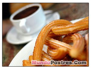 Churros