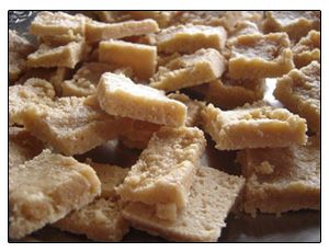 Torta de Coco