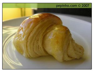 Croissants Parisinos