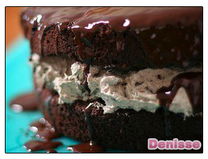 Denisse nos envio Gelatina Mosaico