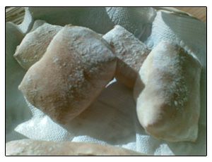 Mini Chapatitas