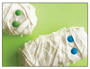 Momias deliciosas