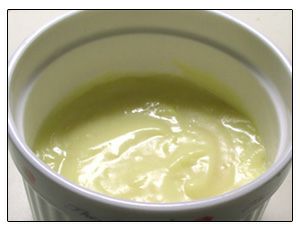 Papilla