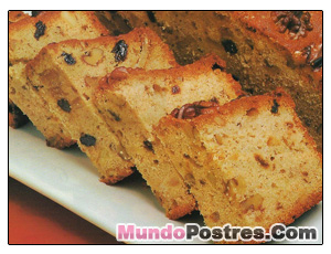 pastel de frutas pastel de frutas