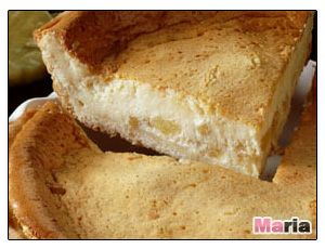 Pay de Queso Frio