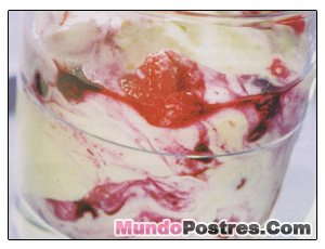postre energetico postre energetico