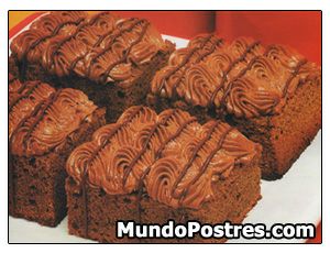 Cremoso Sacher