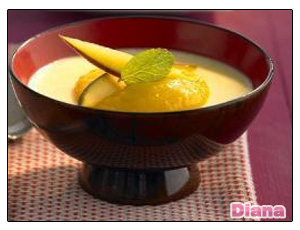 Sueño de Mango Sueño de Mango