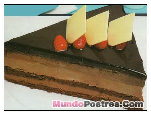 Torta Bahia