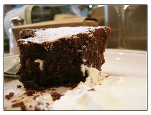 Torta de Chocolate