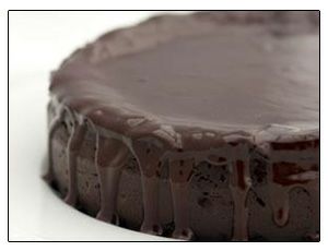 Torta Dietetica