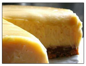 Torta de Dulce de Leche