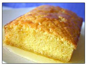 Torta de Naranja Torta de Naranja