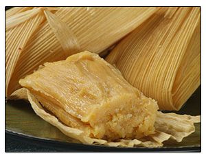 Yoltamales