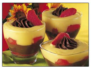 Zuppa Inglese